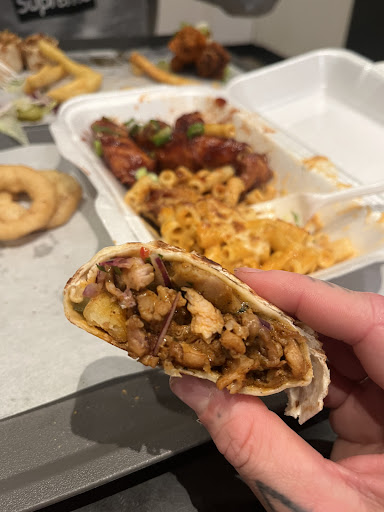 Photo of Wing City - Union St, Stonehouse, Plymouth PL1 3NB